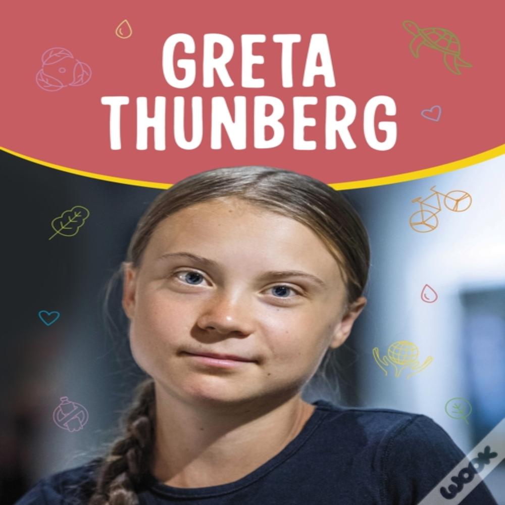 Greta Thunberg