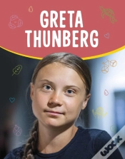 Capa do artigo Greta Thunberg