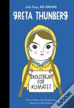 Greta Thunberg