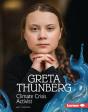 Greta Thunberg - Preview