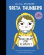 Greta Thunberg (Spanish Edition) - Preview