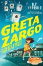 Greta Zargo And The Death Robots From Outer Space - Preview