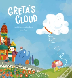 Capa do artigo Greta'S Cloud
