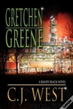 Capa do artigo Gretchen Greene