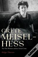 Grete Meisel-Hess