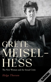 Capa do artigo Grete Meisel-Hess