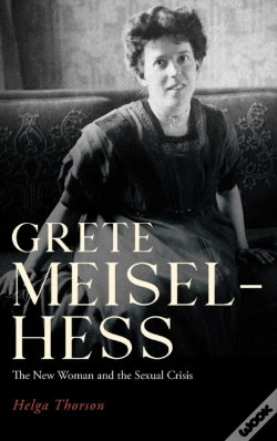Capa do artigo Grete Meisel-Hess