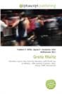 Grete Waitz - Preview