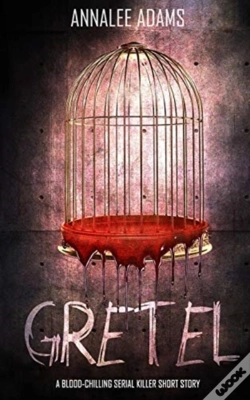 Capa do artigo Gretel