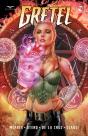 Gretel - Preview