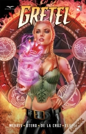Capa do artigo Gretel