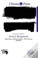 Gretel Bergmann