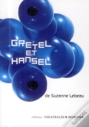 Capa do artigo Gretel Et Hansel