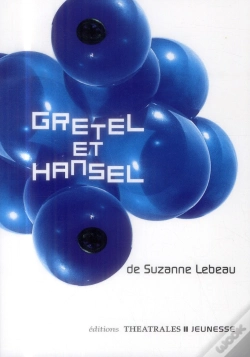 Capa do artigo Gretel Et Hansel