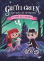 Gretel Green, Aprendiz De Hechicera - Preview