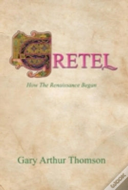 Capa do artigo Gretel: How The Renaissance Began
