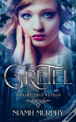 Capa do artigo Gretel