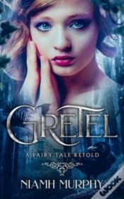 Capa do artigo Gretel