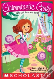 Capa do artigo Gretel Pushes Back