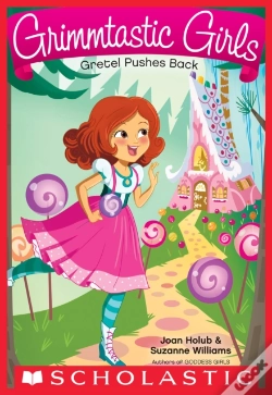 Capa do artigo Gretel Pushes Back