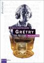 Gretry, André-Ernest-Modeste - Preview
