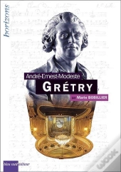 Gretry, André-Ernest-Modeste