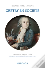 Capa do artigo Grétry En Société