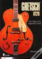 Gretsch 6120
