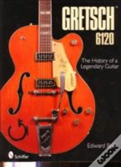 Capa do artigo Gretsch 6120