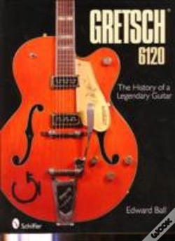 Capa do artigo Gretsch 6120