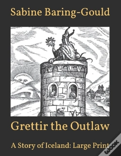 Capa do artigo Grettir The Outlaw
