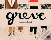 Capa do artigo Greve