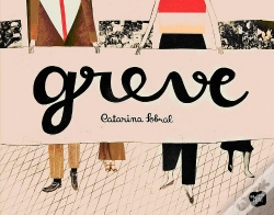 Capa do artigo Greve