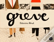 Capa do artigo Greve