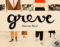 Capa do artigo Greve