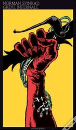 Capa do artigo Greve Infernale