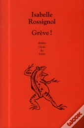 Grève
