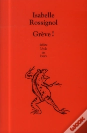 Capa do artigo Grève