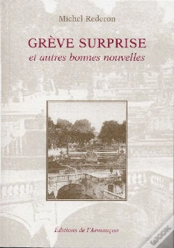 Capa do artigo Grève Surprise Et Autres Bonnes Nouvelles