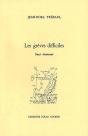 Grèves Difficiles - Preview
