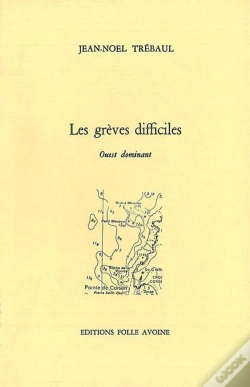 Capa do artigo Grèves Difficiles