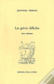 Capa do artigo Grèves Difficiles