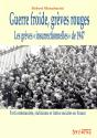 Greves Rouges - Preview