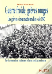Greves Rouges