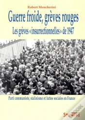Capa do artigo Greves Rouges