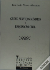 Greves, Serviços Mínimos de Requisição Civil