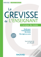 Capa do artigo Grevisse De L