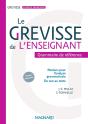 Grevisse De L'Enseignant (Le) - Preview