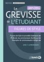 Grevisse De L'Étudiant - Figures De Style : Licence - Prépas - Capes - Agrégation - Preview