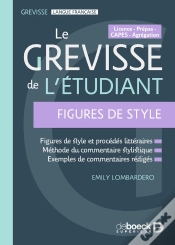 Capa do artigo Grevisse De L
